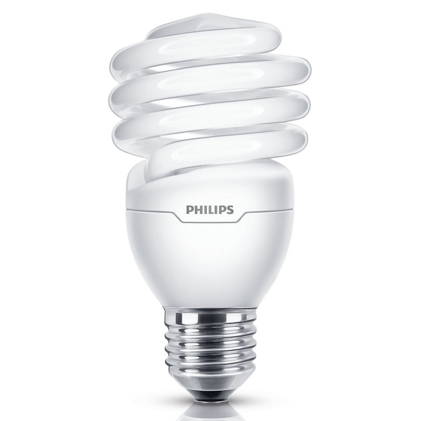 Bec Philips Economic Spirala 12W E27M 6500K 705L 30502506